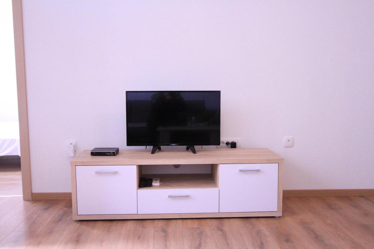 Apartman Darija Podstrana Exteriör bild